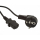 Kabel komputerowy Kabel zasilajacy   5M VDE  PC-186-VDE-5M